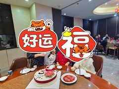 -郑庄脂渣海鲜楼(九水路店)