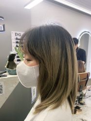 -D.G造型·烫发染发接发