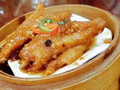 -顺德人家食府(黄金广场店)