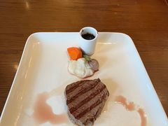 -德大西餐社