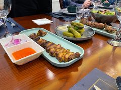 -列娜餐厅