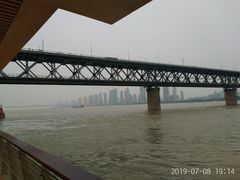 -武昌江滩