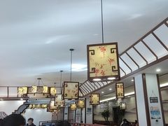 -惠宾饭庄(中山路店)