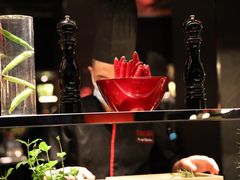 -L'ATELIER de Joel Robuchon(外滩18号店)
