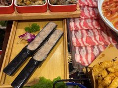 -重庆德忆火锅（龙南街3店）(渝水岸餐饮)