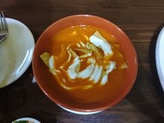 -panchos 墨西哥餐厅(嘉绿苑店)