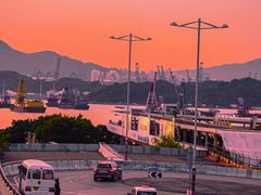 -香港ELEMENTS圆方