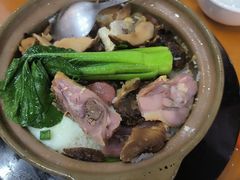 -煲煲掂风味煲仔饭餐厅(西区店)