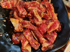 -丹东特色烤肉(南光三部店)