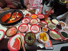 -江北北火锅馆·公路夜市(魏公村店)