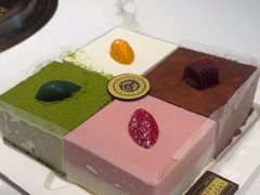 -KING MOMO宽炉烤肉(万象天地店)