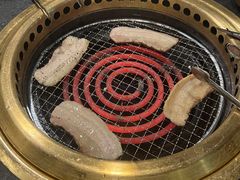 -神户赤童日式烤肉伙伴(东直门店)