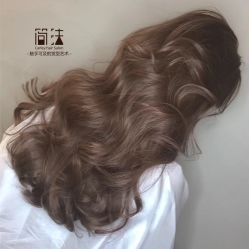 -THE LOG SALON 记录