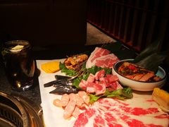 -嘿嘟嘟·肋条烧肉放题(爱融荟城店)