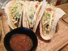 -Rural Tequila墨西哥餐厅(东川路店)