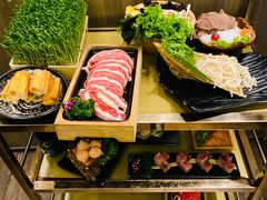 -湊湊火锅·茶憩(打浦桥日月光店)