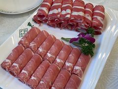 -东来顺饭庄(天坛店)