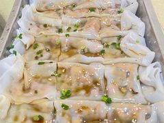 -大自然美食农庄(广州南站店)