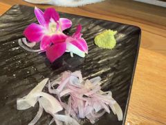 -大米·京都小酒馆·炭烧海鲜·烧鸟(龙口东路店)