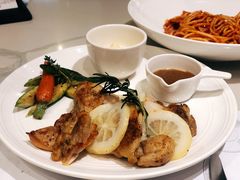 -Deer Park鹿园西餐(仁恒置地广场店)