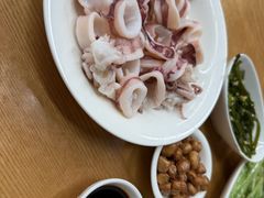 -潮中人·潮州菜(益乐路店)