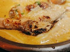 -探鱼·鲜青椒爽麻烤鱼(北京路天河城店)