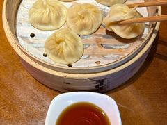 -李犟大爆鳝面·手工蟹黄包(湖滨西湖店)