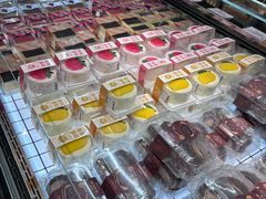 -永辉超市(通州万达店)