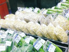 -利客来李村购物中心