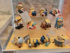 -泡泡玛特POPMART(崇文门国瑞城店)