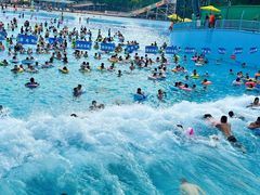 -欢乐水魔方水世界
