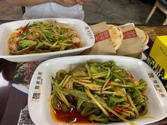 -魏家凉皮(梨园店)