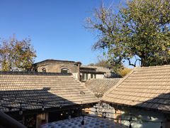 -后海16号·北京私房菜