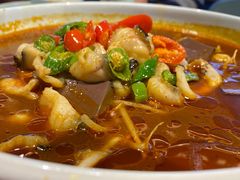 -三凤酒家·百年无锡菜(清扬茂业店)