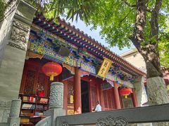-罔极寺
