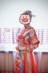 -喜喜婚纱HAPPINESS STUDIO奢定馆(海淀体验馆)