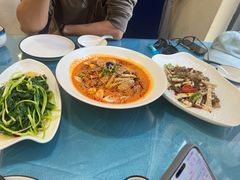 -干老四雅鱼饭店(滨江西路店)