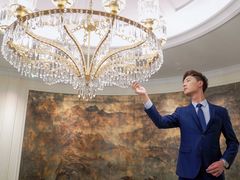 -北京中国大饭店