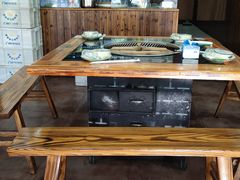 -三里屯土灶炖公鸡地锅鸡(江东店)