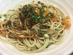 -德泓面馆(颐高店)
