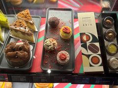 -星巴克(来福士2F店)