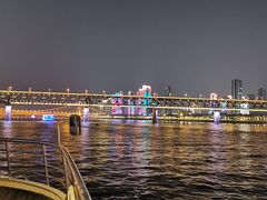 -武汉两江游览·夜游长江(汉口粤汉码头)