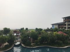 -秦皇岛阿尔卡迪亚滨海度假酒店