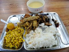 -五四广场美食城(福泰广场店)