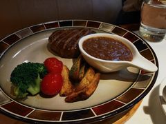 -斗牛士牛排(中大银泰店)