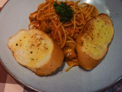 -米斯特比萨(罗斯福店)