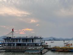 -云龙湖旅游景区