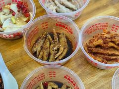 -嘉州九妹凤爪(乐山总店)