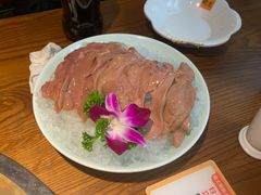 -佬土鹅肠火锅(解放路店)