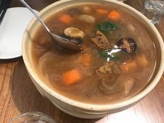 -茹·pure vegan(博华广场店)